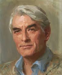 Hollywood Stars Close-up at the Smithsonian's National Portrait Gallery