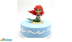 Kuchen Dekoration Glitzer Happy Birthday Kuchen Meerjungfrau Babyparty Fur Meerjungfrauen Geburtstagsparty Picks Sidra Hospital