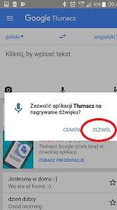 Wpisz, by go przetłumaczyć (108 języków) • dotknij, by przetłumaczyć: Jak Latwo Zainstalowac Aplikacje Google Tlumacz Na Telefonie Z Android Jak Latwo