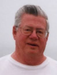 Jim Evans Obituary April 23, 2023