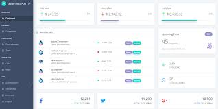 Bootstrap 4 integration with django. Github App Generator Django Datta Able Datta Able Open Source Django Dashboard Appseed