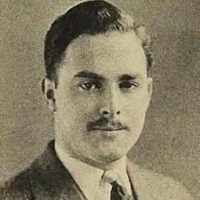 Robert McCay Green (1903–1956) • FamilySearch