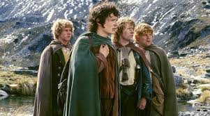 The lord of the rings is an epic high fantasy novel by the english author and scholar j. The Struggle To Make The Lord Of The Rings The Fellowship Of The Ring Entertainment News The Indian Express