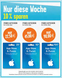 Allerdings können diese noch billiger werden, wenn der richtige gutschein gezückt wird. Itunes Karten Billiger Rabatt Bzw Extra Guthaben Bei Edeka Penny Und Marktkauf Macerkopf