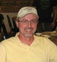 Counter Craft by Tony Olson