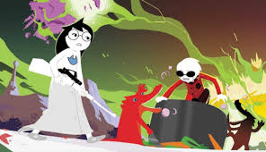 Well, what do you know? Homestuck Classpect Test 2021 Accurate Quiz
