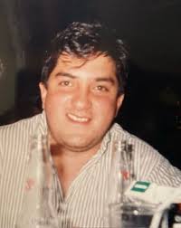 Fernando Peruyero Huerta