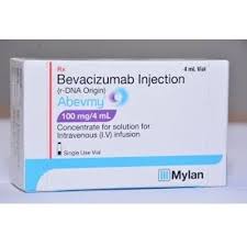 Maybe you would like to learn more about one of these? Mylan Abevmy Bevacizumab 400mg 16ml Injection For Anti Cancer Packaging Vial Id 20617603288
