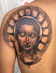 Ochre Tattoo & Art Cave in Syndicate Bank Layout,Bangalore