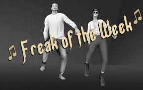 Freak kitchen is a heavy metal/hard rock band from gothenburg, sweden, formed in 1992. Second Life Marketplace Freak Of The Week Dancer
