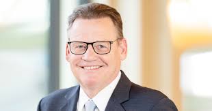 Gulf States Toyota names exec Eric Williamson as new president