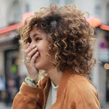 Permed hair always gave a glamour sensation for women who wear it, not only because of the unique texture, but the variation that which permed hairstyles is the best for women with short hair? Perm Hair 50 Marvelous Ideas For Straight Wavy Or Curly Hair Hair Motive Hair Motive