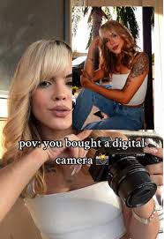 Sony A6100 Travel Case