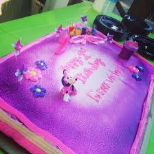 Bjs Cake Order Online Pin On Genevieve S Minnie Mouse Second Birthday