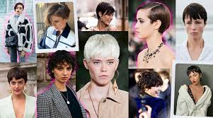 Si te tomas muy en serio llevar el pelo corto en verano el corte de pelo pixie es para ti. El Pelo Corto Tambien Es Cool 10 Ideas Para Atreverte De Una Vez Por Todas Telva Com