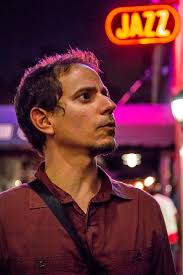 Big Band — Dafnis Prieto