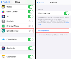 These all are manual ways to backup photos. How To Transfer Data From Your Old To New Iphone Readdle