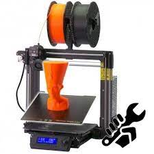 Original Prusa I3 Mk3s Kit Best 3d Printer 3d Printer Printer