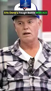 Rebecca Gayheart revealed Eric Dane sobbed as he shared his ALS diagnosis —  and why that moment still stays with her. Link in bio for details. (📸:  MEGA)