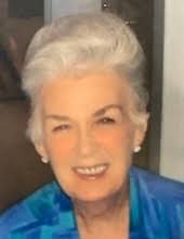 Obituary information for Joan V. Guy