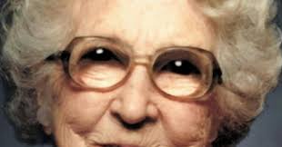Signe Broberg, 108, teacher, caterer and ray of sunshine