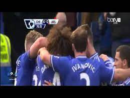 Buy today's live stream of arsenal vs chelsea in advance. Chelsea Vs Arsenal 6 0 All Goals Highlights 22 March 2014 Youtube