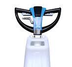MAKAGE Single Disc Scrubbing Machine : Amazon.in: Industrial ...