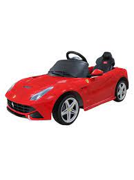 Standard magnetic selective ride control dampers. Ferrari F12 Berlinetta Ride On Car By Best Ride On Cars At Gilt ãƒ•ã‚§ãƒ©ãƒ¼ãƒª ãƒ©ã‚°ã‚¸ãƒ¥ã‚¢ãƒªãƒ¼ ã‚«ãƒ¼
