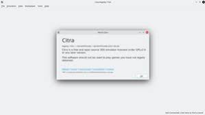 Citra Emulator Wikipedia