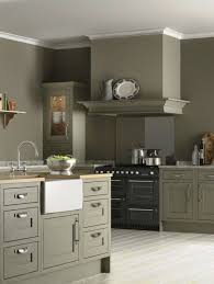 Browse photos of kitchen design ideas. 19 Best Grey Kitchens With Black Ovens Ideas Kitchen Kitchen Design Grey Kitchens