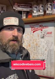 New Diggings General Store, New Diggings, WI #wiscodivebarreviews #bus...