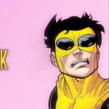 Sinister Mark Coughing Gob