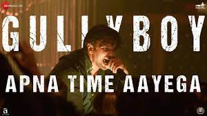 Apna Time Aayega Lyrics Gully Boy Ranveer Singh Lyricsbell Kaun bola mujhse naa ho payega? apna time aayega lyrics gully boy