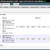 First connect the router to internet, by connecting an ethernet cable between the openwrt's router wan port and the main router. 1