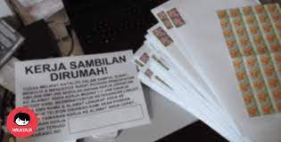 Kerja part time, kerja sampingan, kerja kosong hari ini, jawatan kosong terkini, kerja kosong kerani, bisnes online, mencari kerja kosong, kerja sambilan di rumah Kerja Sambilan Di Rumah Terkini 2017 Malaysudron