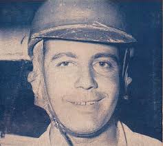 60'-70's Vintage Oval Track Modifieds