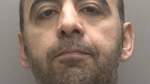 Predatory taxi driver sexually assaulted two terrified teenage passengers