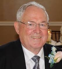 Robert Bolger Obituary October 20, 2020