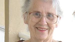 LaVerne Gladys 'Skip' Baker, 87, Eureka