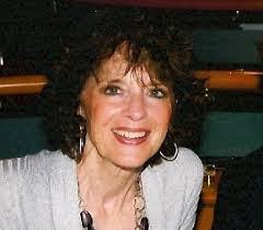 Geraldine Kruger's Instagram, Twitter & Facebook