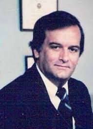 William Mathew Scheller Jr. (1948-2020)