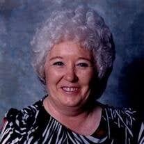 Minnie Pardue Gable Obituary