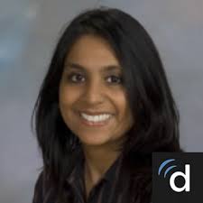 Dr. Ursula S. Nawab, MD