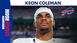 DeWayne Carter: "Excited To Go Compete"