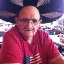 Johnnie Arnold Mize Obituary