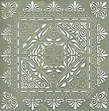 Buy scrapbooking embossing stencils & folders and get the best deals at the lowest prices on ebay! Making Cards With Brass Stencils