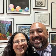 Dawn Molinaro's Instagram, Twitter & Facebook