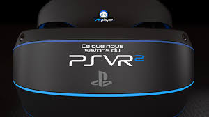 Wednesday at 6:00 am #14 controllers come bundled with headset is a game changer. Ps5 Playstation Vr 2 Que Savons Nous Du Prochain Psvr2 De Sony