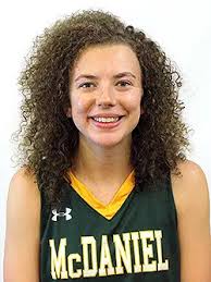 2019-20 Women's Basketball Roster