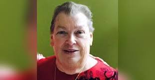 Joyce Alyce Potter Obituary